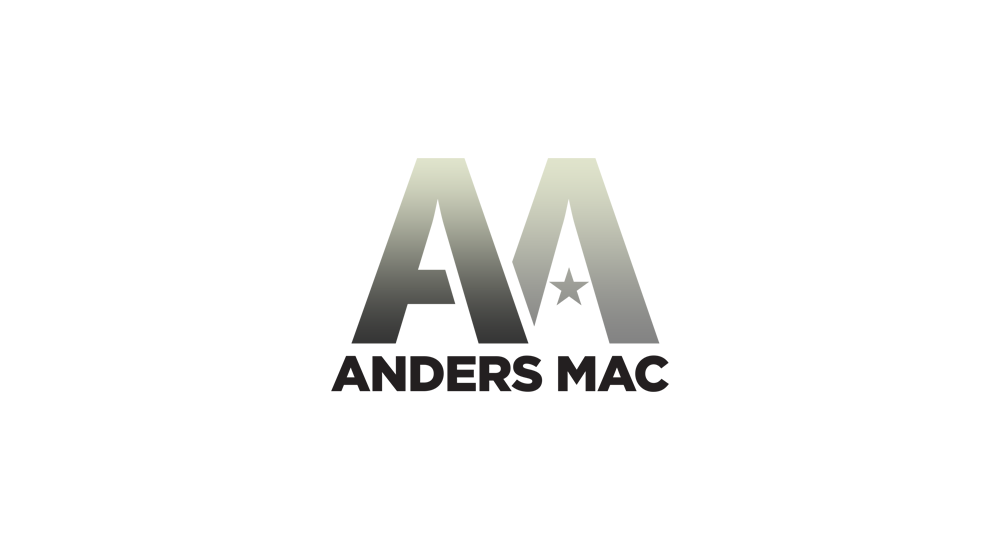 Logo Anders Mac