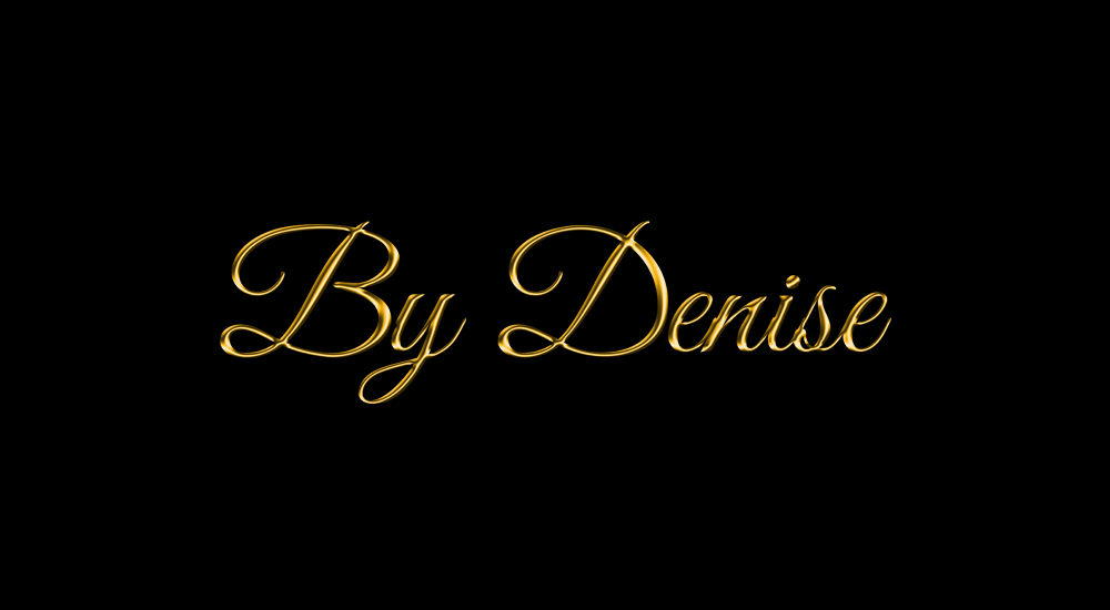Logo By Denise