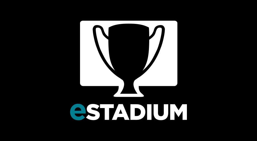 Logotyp eStadium