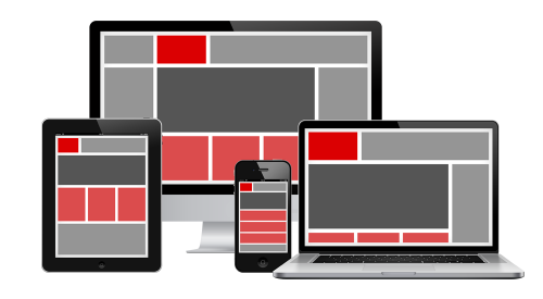 Responsive Web Design
